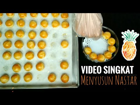 Cara Packing Kue Kering Agar Tidak Hancur