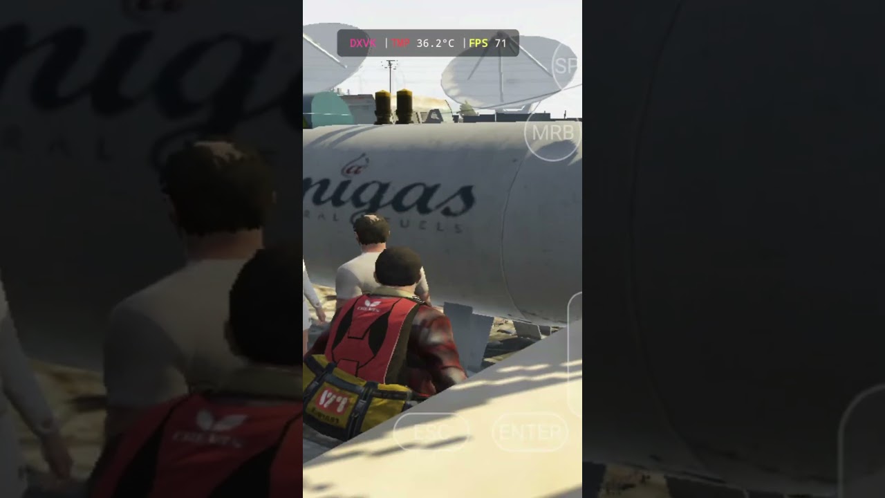 Michael Killed Trevor & Amanda 😱 | GTA 5 Shocking Ending