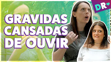 O que ouvir durante a gravidez?