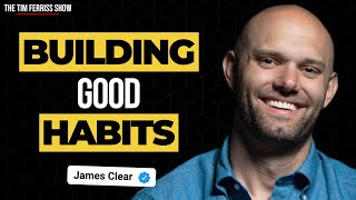 How to Build Good Habits: Atomic Habits Author James Clear Explains screenshot 3