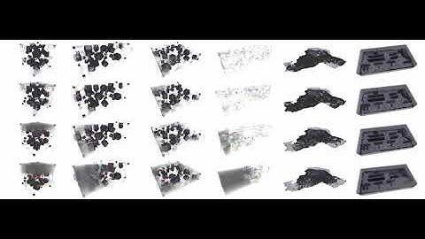 Time-Sensitive Exploration of Three-Dimensional Environments with Multi-Robot Teams