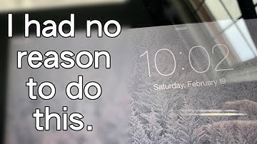 Downgrading my A5 devices to iOS 8!