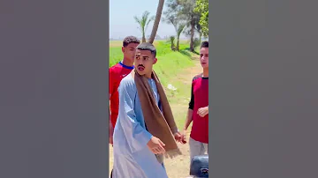 الفيديو طالع من سوهاج وصلك فين احضروا يا صعايدة الصعايدة هيثم الفنان1 مصر 