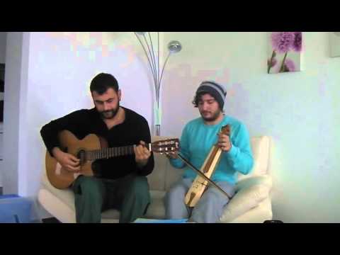 ALI BARAN & EMRE PEHLIVANLAR   ASK YALANMIS SEVDA YALAN   YouTube