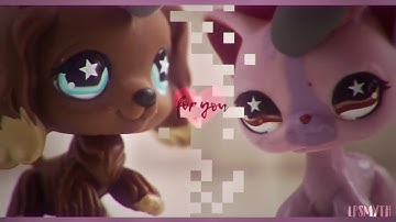 LPS- falling for you - Mv//Music Video- MEP part