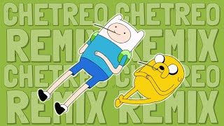 Come Along With Me (Adventure Time Remix)