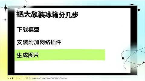 【Stable Diffusion】 使用LoRA模型生成网红照片 | 超级逼真 | 操作简单3分钟完成