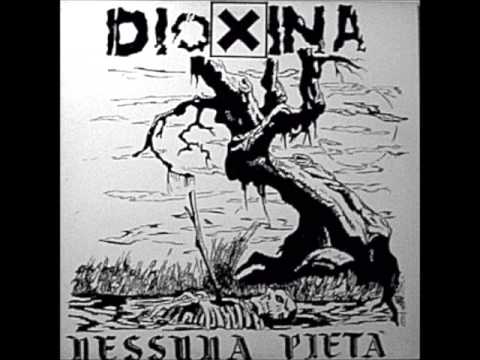 Dioxina — Dioxina - Armageddon