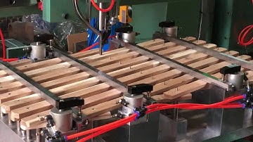 CNC Fully Automatic Riveting Machine