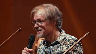 Szczecin Classic Festival - Henning Kraggerud - The Last Rose Beneath A Star