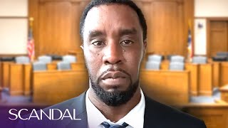 Inside P. Diddy's Defense Strategy in Sex Trafficking Trial