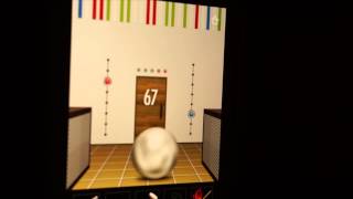 DOOORS level 67 Solution Walkthrough