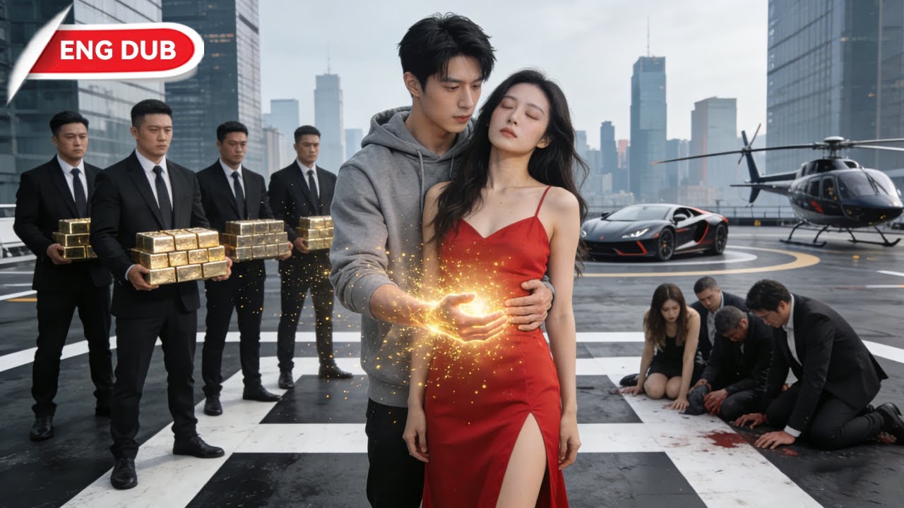 【ENG DUB】Cultivation Heir vs. Fake Heir: Rebirth and Revenge