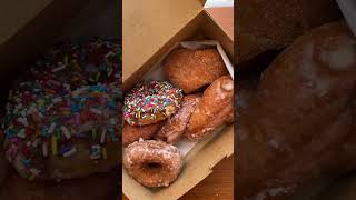 The Best Donuts in Richmond, VA