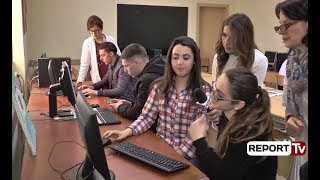 Nis plotësimi i formularit A1 për maturën shtetërore, të rinjtë dëshirë për të studiuar jashtë