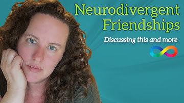 Discussion on: Inner Monologue, ADHD Meds, Making a Difference and Neurodivergent Friendships
