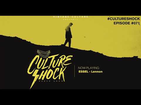 Vintage Culture - Culture Shock #071