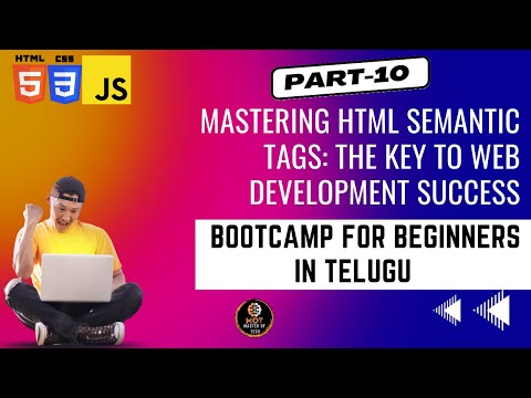 Mastering HTML Semantic