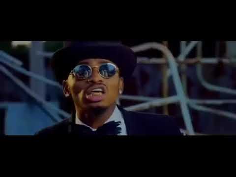 Diamond platnumz ft Chris Brown Good Life Official Music Video