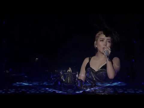 【HQ高音质】坏童话 何洁 LIVE@不服来犟北京演唱会 He Jie 720P