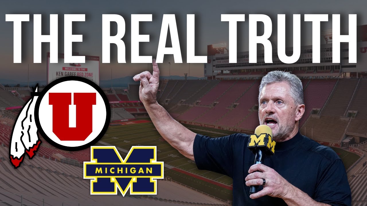 The Real Truth About Kyle Whittingham’s Utah Exit; Did He Ruin His Utah Legacy?