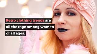 Retro Clothing For Women by Classy Sassy 208 views 11 months ago 2 minutes, 27 seconds