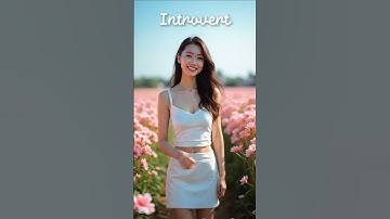 Introvert - Necro [Official Lyric Ai Video]  #เพลงดังในtiktok #necromusic