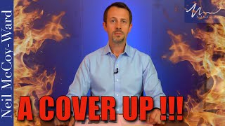 The Biggest Political COVER UP In Decades - Over 100 Politicians Involved In MAJOR Scandal!!!