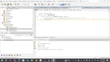 BROADCAST HỌC TẬP LAB 7 LẬP TRÌNH JAVA 1