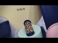 TOUS - идеальный подарок для самых близких!