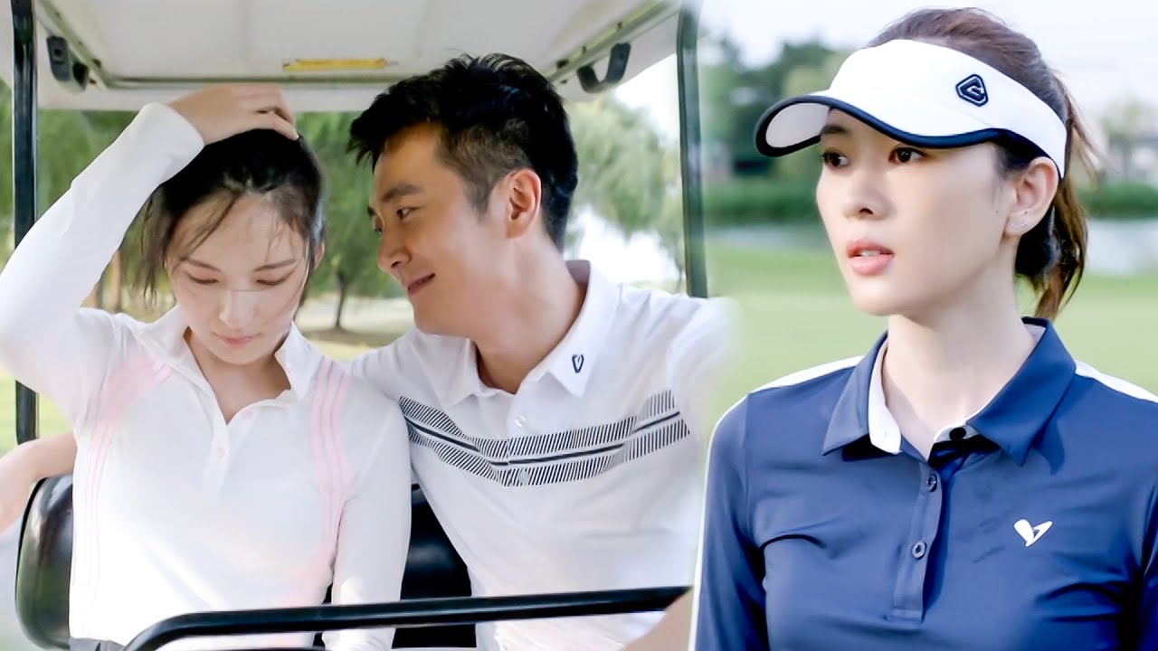 Husband took mistress on a countryside date, but wife caught them—total panic!