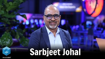 M&A, AI, Multicloud and VMware’s Future | VMware Explore 2023