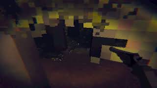 This Game Is Actually Terrifying? Something In The Woods