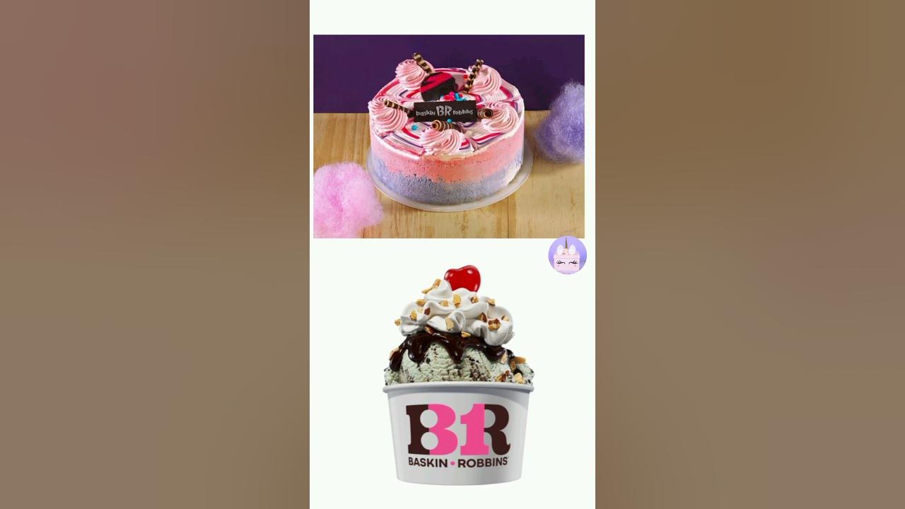 cake Vs ice cream YouTube