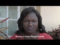 Trinitas Kunashe - Malawi