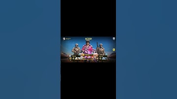 Practice vs Ai frontline hijacked codm