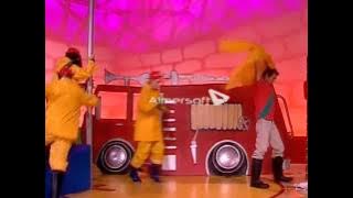 Hi 5 Season 4 Sharing Stories Jack the Fire Fighter