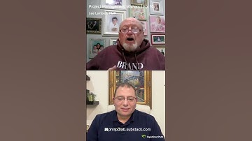Lee Lambert from Ep. 10 of Project Management Matters