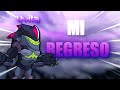 EL Gran REGRESO de "UVITA"