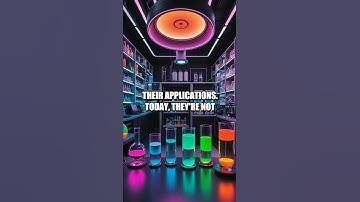 The Unseen Revolution: Quantum Dots in Technology