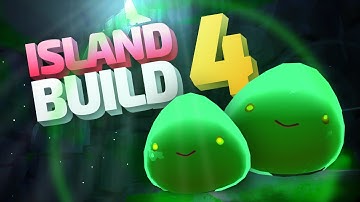 Slime Rancher Mods - BETTERBUILD ISLAND BUILD 4 - Rad Slime Map - Slime Rancher Mods Gameplay