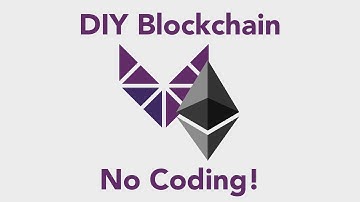 Private Ethereum Blockchain in 10 Minutes