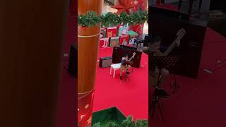 Amazing Kids Playing Instrument Beautifully at Burjuman Centre Dubai by Asseth83 52 views 1 year ago 8 minutes, 12 seconds