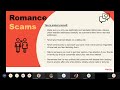 Webinar: Fraud can’t happen to me. Can it…?