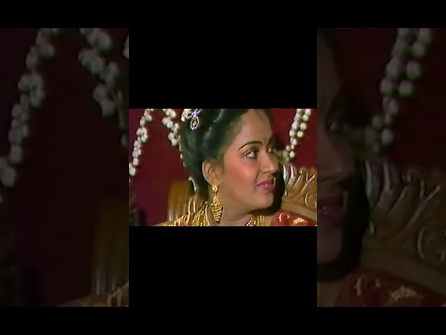ராதா கல்யாணத்தில் விஜயகாந்த் (1991) | Vijayakanth | #Vijayakanth | #VijayakanthShorts | A G Kannan class=