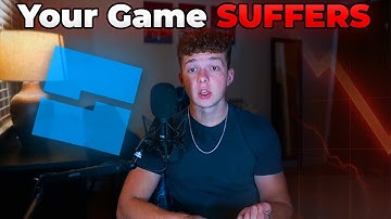 Het grootste Roblox-probleem waar niemand over praat