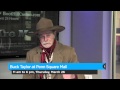 Buck Taylor talks Gunsmoke, the cowboy way