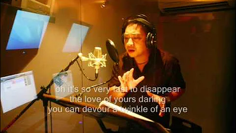 Michael V. - Twinkle Of An Eye