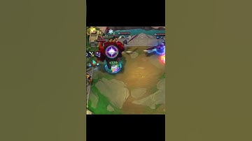 ALISTSR HIGHLIGHT ⭐️⭐️⭐️ TFT SET 8 META #shorts