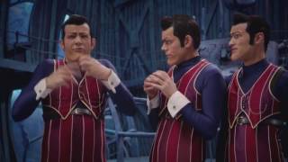 We Are Number One Except Every One Adds Another Slightly Delayed Language